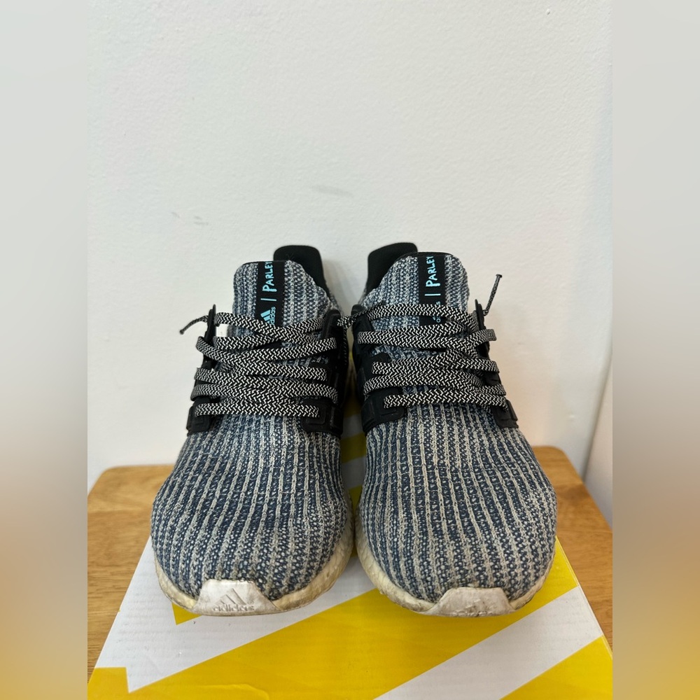 Adidas UltraBoost 4.0 x Parley